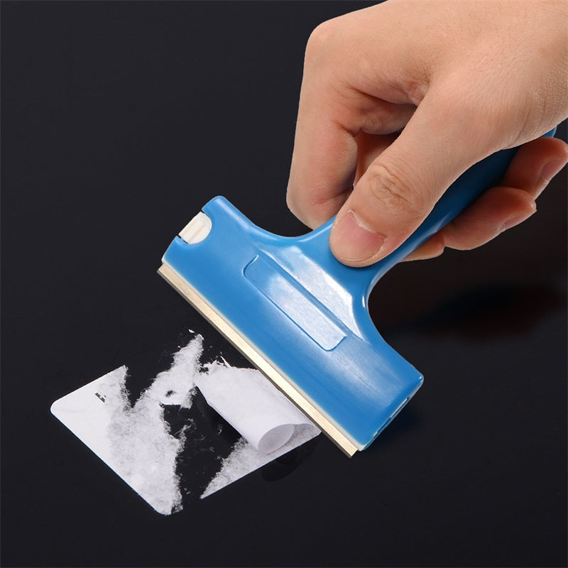 Scraper Car Home Window Vinyl Film Sticker Tint Wrapping Cleaning