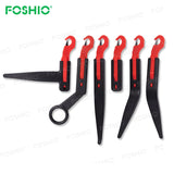 FOSHIO Hobby Knife Set Wallpaper Car Sticker Install Wrap Tint Cutter Knife