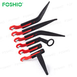 FOSHIO Hobby Knife Set Wallpaper Car Sticker Install Wrap Tint Cutter Knife