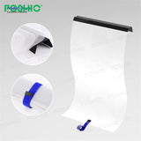 FOSHIO Car Door Panel Protective Cover for Vinyl Film Car Tinting