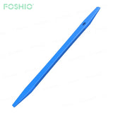 FOSHIO 3PCS Non Slip Tucking Squeegee Vinyl Film Edge Install Squeegee