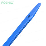 FOSHIO 3PCS Non Slip Tucking Squeegee Vinyl Film Edge Install Squeegee