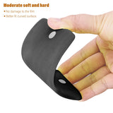 FOSHIO PPF Rubber Squeegee Gift Set TPU Magnet Tint Squeegee for Vinyl Film Install