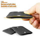 FOSHIO PPF Rubber Squeegee Gift Set TPU Magnet Tint Squeegee for Vinyl Film Install