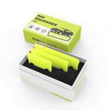 FOSHIO PPF Rubber Squeegee Gift Set TPU Magnet Tint Squeegee for Vinyl Film Install