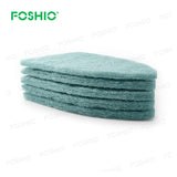 FOSHIO Household Scrub Cleaning Pad for Window Glass Oven