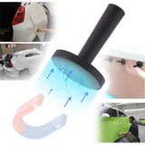 FOSHIO 8PCS Vinyl Magnet Holder Car Wrap Gripper Magnet Holder for Sign Vinyl