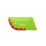 FOSHIO Car Tint Squeegee Wrapping Film Tool Soft Protective Film Felt Edge Squeegee