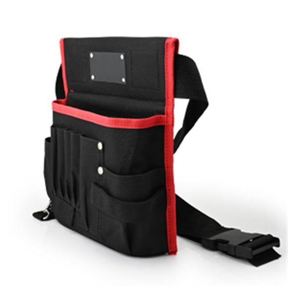 FOSHIO Window Tint Tools Waist Bag Pounch Waist Storage Bag for Vinyl Wrap