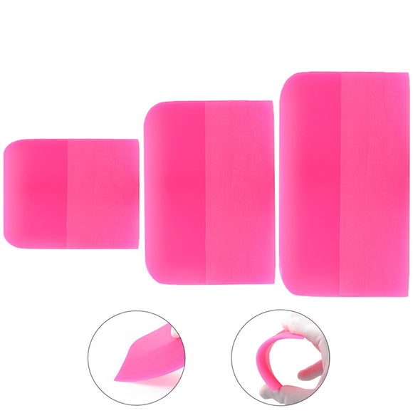 THE ORIGINAL PINK SQUEEGEE'S – Window Tint Supplies