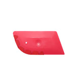 FOSHIO Car Tint Squeegee Wrapping Film Tool Soft Protective Film Felt Edge Squeegee