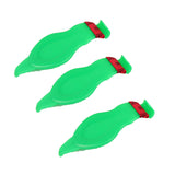 FOSHIO 3pcs Corner Wrapping Microfiber Felt Squeegee Vinyl Adhesive Car Film Install Tool