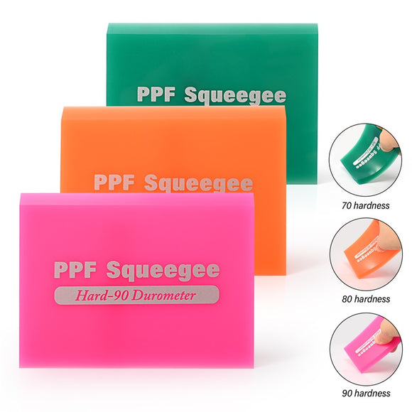 FOSHIO PPF Tint Tools Window Wrap Film Tinting Water Wiper Squeegee