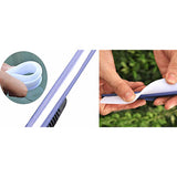 FOSHIO Windshield Window Glass Cleaning Scraper Squeegee Household Cleaner Water Wiper