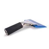 FOSHIO Rubber Blade Scraper  Ice Snow Shovel Cleaning Tool Glass Window Vinyl Wrap Squeegee