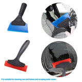 FOSHIO Wrapping Car Wrap Tool Set PPF Window Tinting Squeegee Set Vinyl Application Tools