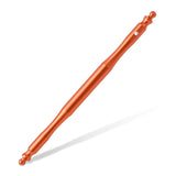 FOSHIO New Anti Slip Handle Sliding Pen Squeegee for Vinyl Film Edge Install