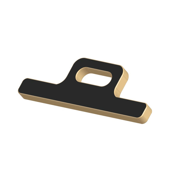 FOSHIO 30CM Wrapping Bar Squeegee Film Streachable Aid Tool