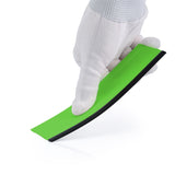 FOSHIO 3PCS Block Squeegee Vinyl Wrap Rubber Squeegee(6inch)