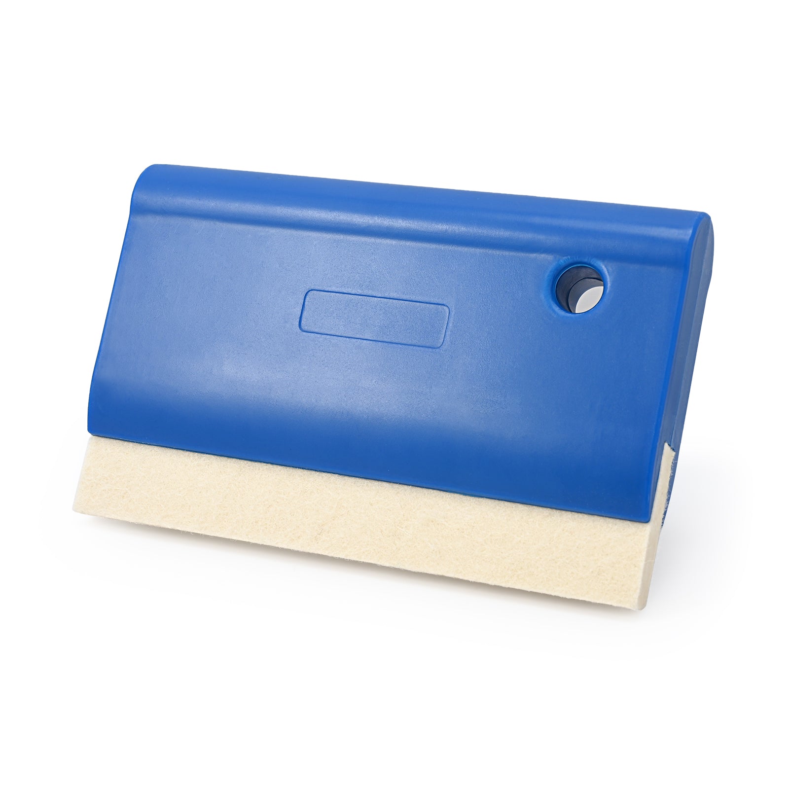 MACtac Felt Squeegee for Tint, PPF & Vinyl installation