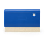 FOSHIO Vinyl Application Wool Squeegee Car Tint Window Film Sticker Install Tool