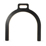FOSHIO Vehicle Wrap U-EZZE Filming Ring for Car Wrapping Body Mirrors Handles