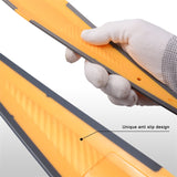FOSHIO Window Tint Squeegee Vinyl Wrapping Glass Cleaning Tool Sticker Protective Film Install Scraper