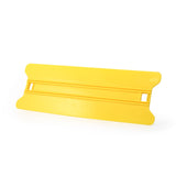 FOSHIO Yellow Gliding Vinyl Window Tint Car Wrap Film Installation Squeegee Tool