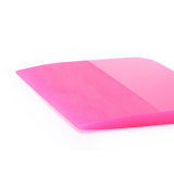 FOSHIO Window Tinting Soft PPF Vinyl Wrapping Squeegee Auto Protective Film Install Scraper