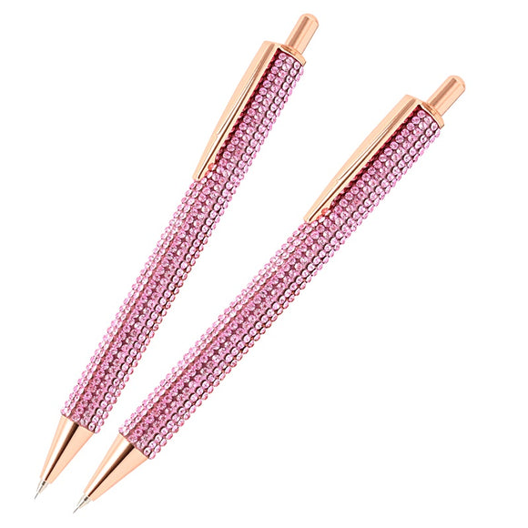 2 Pcs Air Release Weeding Tool Pin Pen Weeding Pen for Vinyl Glitter  Weeding Pinpoint Pen Craft Vinyl Tool (Pink)