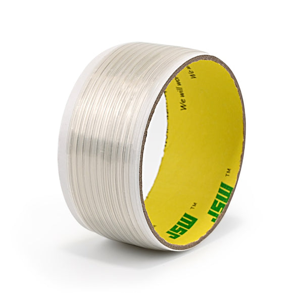 FOSHIO 10M Vinyl Wrap PPF Knifeless Tape Cutting Line Car Stickers Cut Tool Auto Paint Protective Film Cutter