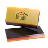 FOSHIO 2PCS Soft PPF Window Tint Tool Vinyl Car Wrap Pro Rubber Squeegee