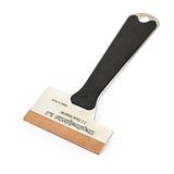 FOSHIO Teflon Wrap Straight Cut Carbon Fiber Car Body Film Cutter Aid Tool