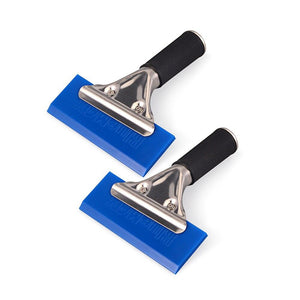 WINOMO 2pcs Car Windshield Cleaner Brush Auto Window Glass Cleaning Brush  Tools with Long Handle (Blue) price in Saudi Arabia,  Saudi Arabia