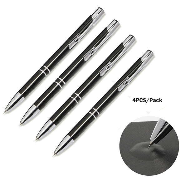 FOSHIO 4PCS Pen Pin Craft Weeding Tool Car Vinyl Wrap Stickers Bubble Remove Pen Air Release Tool