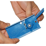 FOSHIO Sharpen Knife Tools Vinyl Film Wrapping Card Scraper Trimmer Skiving Cutter