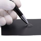 FOSHIO 4PCS Pen Pin Craft Weeding Tool Car Vinyl Wrap Stickers Bubble Remove Pen Air Release Tool