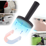FOSHIO Professional Car Wrap Kit Window Tint Tools Squeegees for PPF