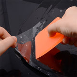 FOSHIO Window Tint Foil Film Tool Set Car Vinyl Wrapping Installing Magnet Squeegee