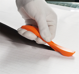 FOSHIO Vinyl Wrapping Tool Kit Auto Vehicle Window Tint Squeegee Set