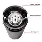 FOSHIO High Pressure Water Tank Wireless Car Shower Washer Tool Dirty Cleaning Machine